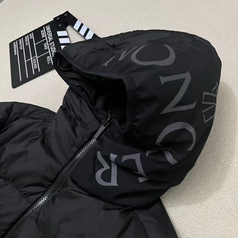 Moncler Down Jackets